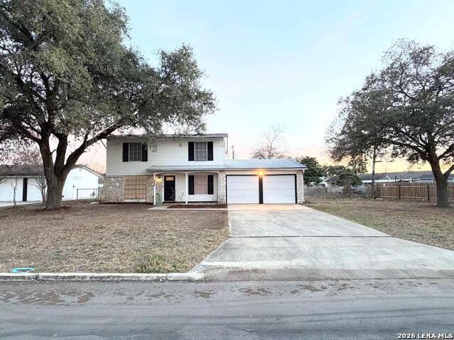 Details for 4206 Dauphine, San Antonio, TX 78218