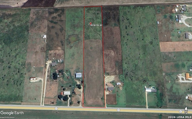 Listing photo id 0 for 8378 State Highway 97