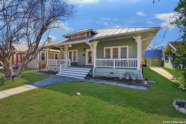 Details for 138 Dunning Ave, San Antonio, TX 78210