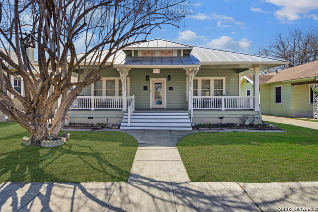 Image 5 of 38 For 138 Dunning Ave