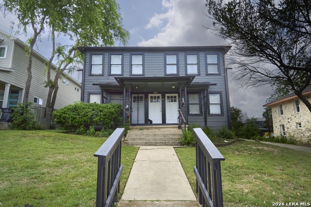 Details for 218 Claremont, San Antonio, TX 78209