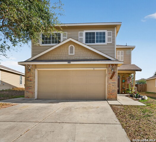 Details for 10914 Rustic Spoke, San Antonio, TX 78245