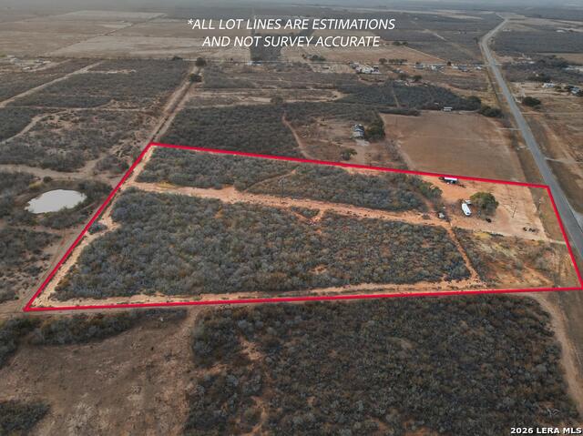 Details for 3103 Fm 462 W, Moore, TX 78057