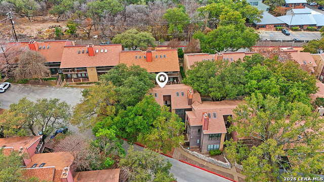 Image 29 of 34 For 8633 Datapoint Dr  270