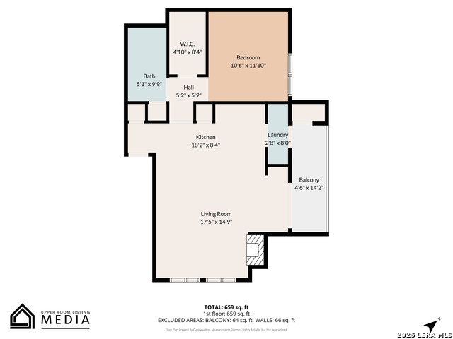 Image 3 of 34 For 8633 Datapoint Dr  270