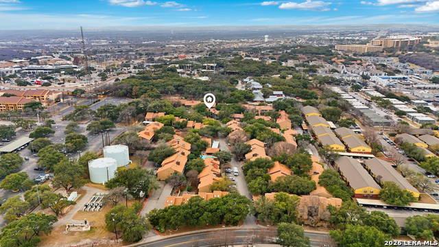 Image 30 of 34 For 8633 Datapoint Dr  270