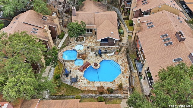 Image 34 of 34 For 8633 Datapoint Dr  270