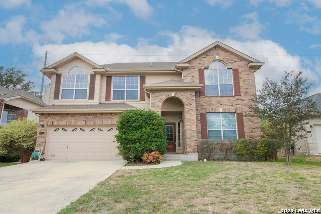 Details for 2621 Pillory Pointe, Schertz, TX 78108
