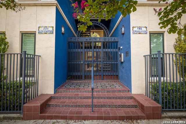 Details for 221 Lexington Ave 317, San Antonio, TX 78215