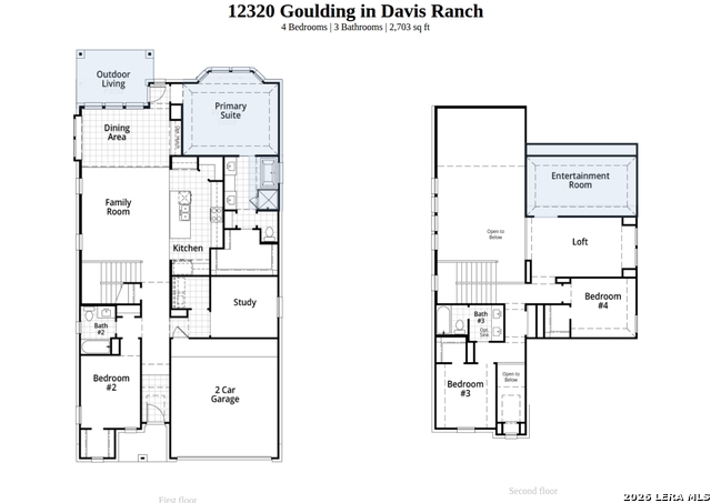 Image 38 of 38 For 12320 Goulding