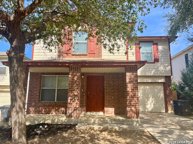 Details for 955 Marble Pt, San Antonio, TX 78251