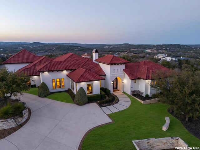 Details for 23510 Avila Ridge, San Antonio, TX 78255