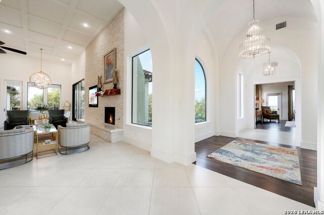 Listing photo id 9 for 23510 Avila Ridge