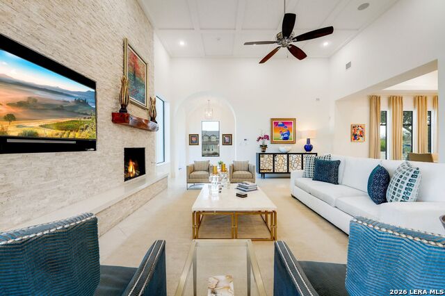 Listing photo id 19 for 23510 Avila Ridge