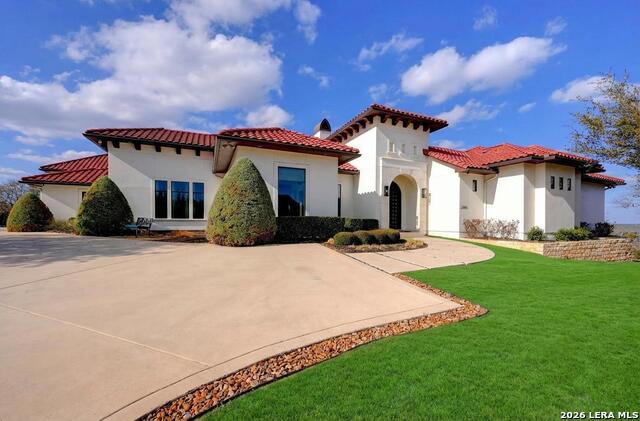 Listing photo id 1 for 23510 Avila Ridge