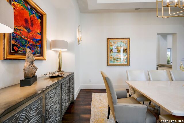 Listing photo id 29 for 23510 Avila Ridge