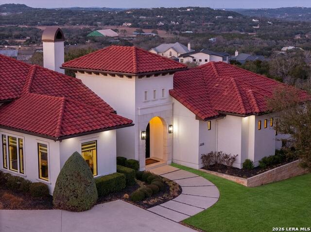 Listing photo id 4 for 23510 Avila Ridge