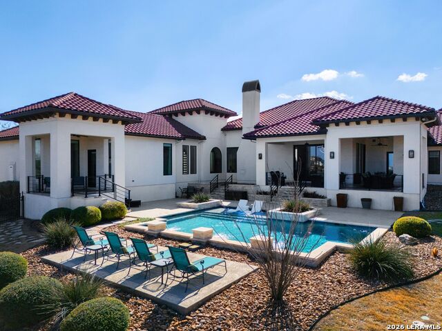 Listing photo id 73 for 23510 Avila Ridge