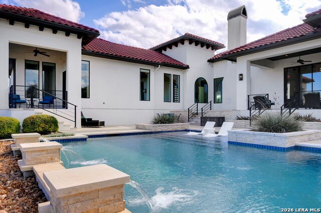 Listing photo id 78 for 23510 Avila Ridge