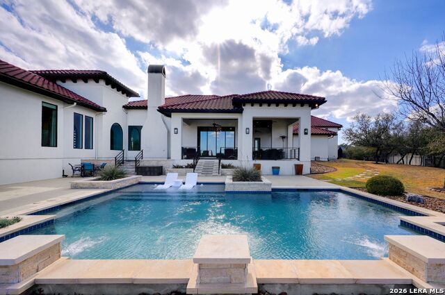 Listing photo id 79 for 23510 Avila Ridge