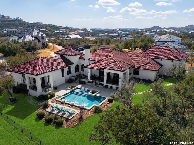 Listing photo id 82 for 23510 Avila Ridge