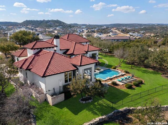 Listing photo id 84 for 23510 Avila Ridge