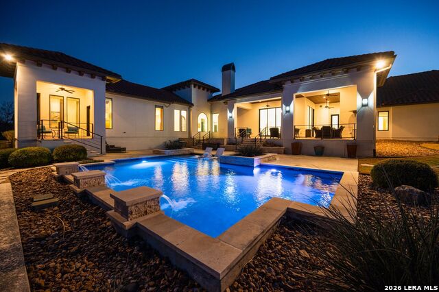 Listing photo id 91 for 23510 Avila Ridge