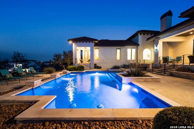 Listing photo id 93 for 23510 Avila Ridge