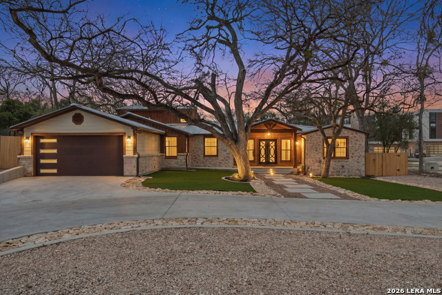Details for 227 Sunset Rd E, San Antonio, TX 78209