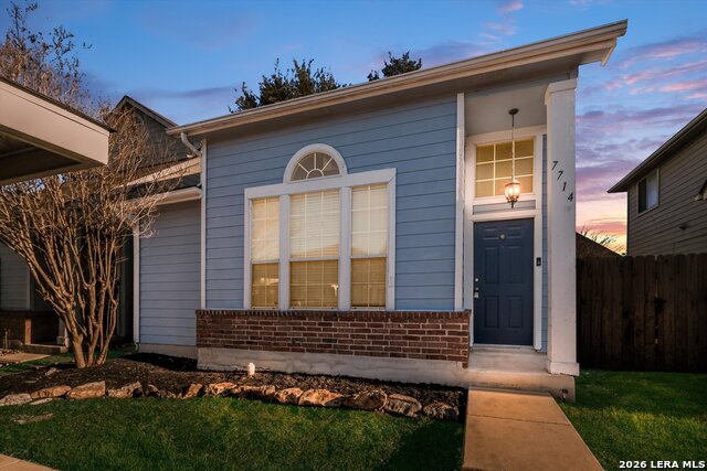 Details for 7714 Crown Ledge, San Antonio, TX 78251