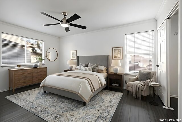 Image 13 of 27 For 7714 Crown Ledge