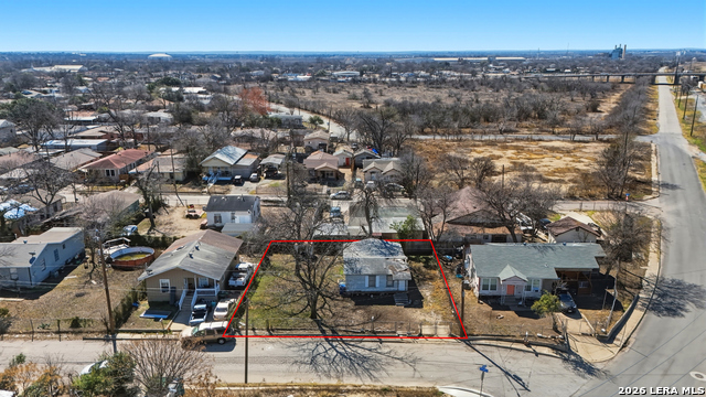 Details for 266 - 270 Prospect, San Antonio, TX 78211