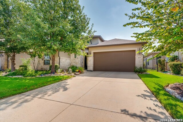 Details for 4519 Amorosa, San Antonio, TX 78261