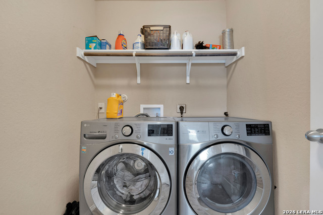 Image 18 of 23 For 9827 Marbach Pass