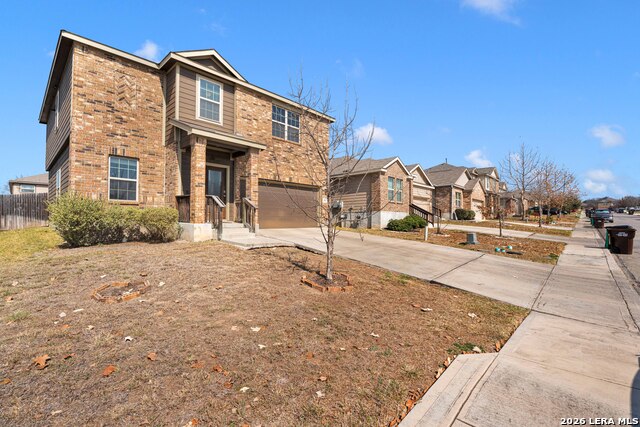 Image 2 of 23 For 9827 Marbach Pass