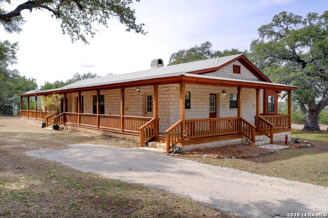 Details for 6573 Ranch Road 165, Blanco, TX 78606