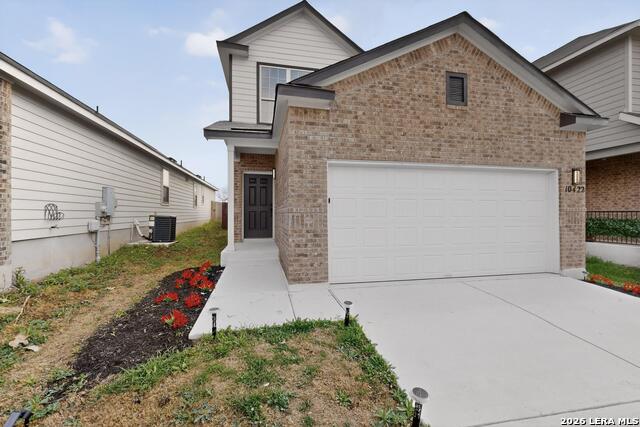 Details for 10422 Green Lake, San Antonio, TX 78223