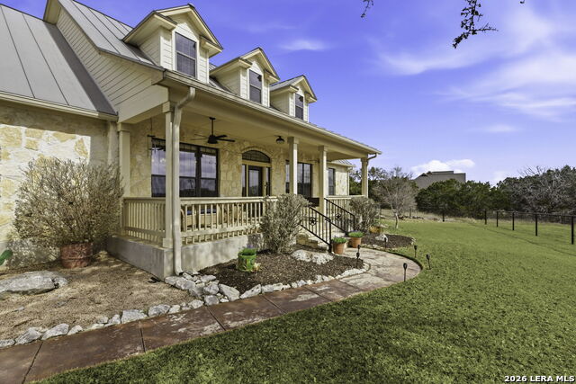 Details for 104 Rolling View, Boerne, TX 78006