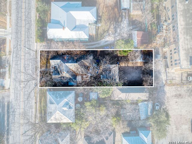 Image 25 of 25 For 412 Dallas Street