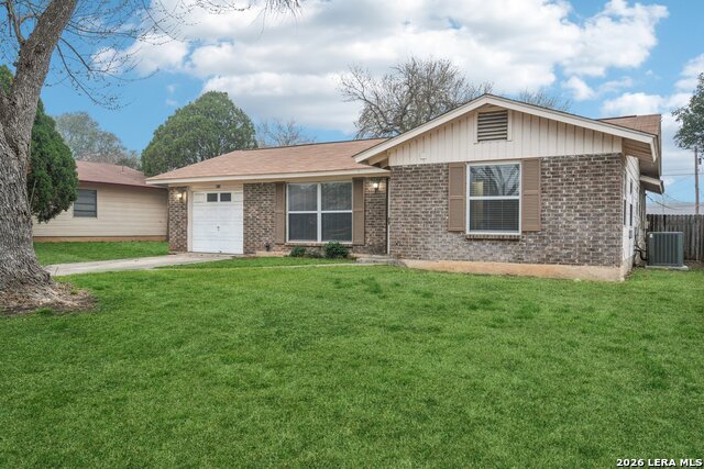 Details for 318 Balboa Drive, Universal City, TX 78148