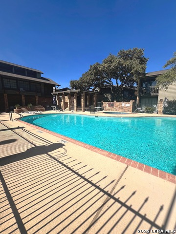 Image 11 of 11 For 11815 Vance Jackson  3107