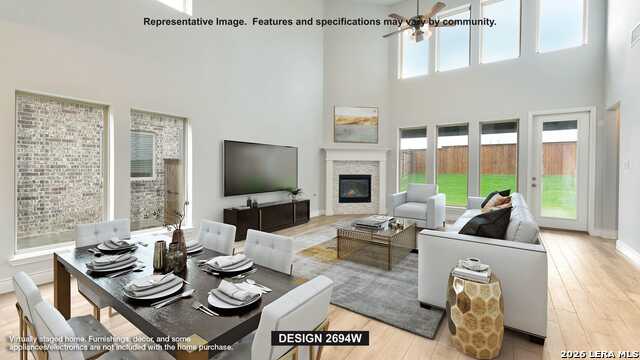 Image 3 of 5 For 307 Canyon Path