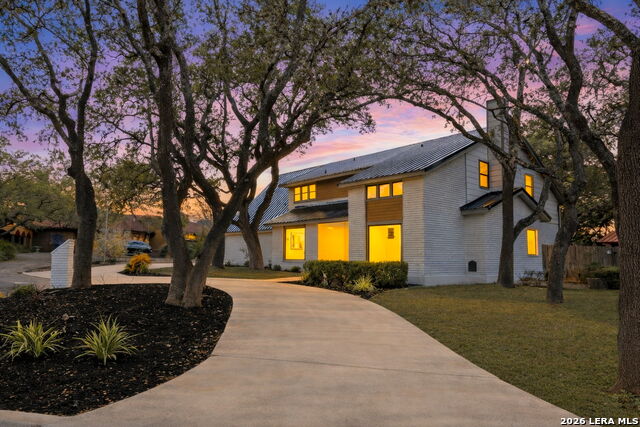 Image 2 of 49 For 13707 Bluffmont