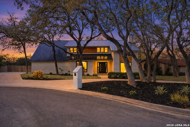 Image 3 of 49 For 13707 Bluffmont