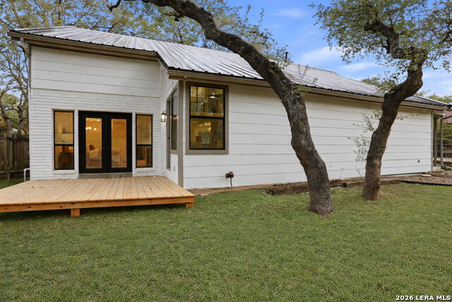 Image 46 of 49 For 13707 Bluffmont