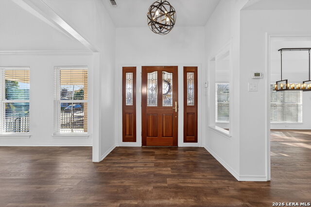 Details for 6003 Brook Falls, Windcrest, TX 78239