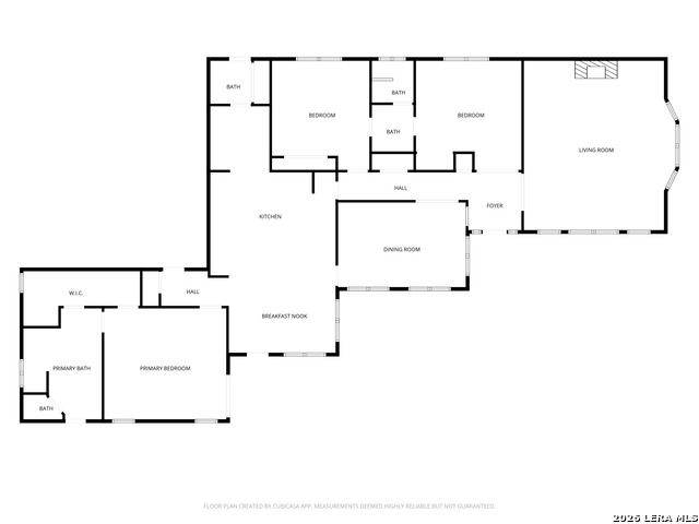 Image 47 of 47 For 6003 Brook Falls