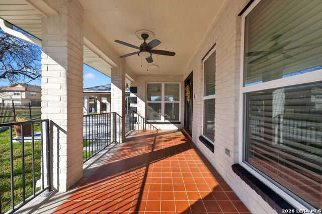 Image 6 of 47 For 6003 Brook Falls