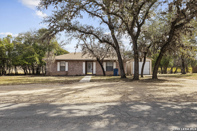 Details for 292 Montague, Bandera, TX 78003