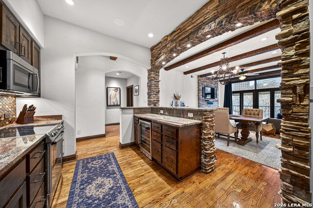 Details for 1022 Navarro  404, San Antonio, TX 78205